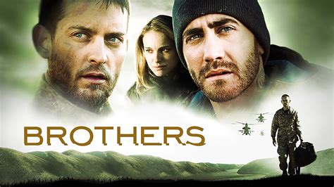 brother film trailer jake gyllenhaal